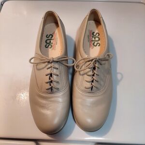 SAS Tripad Comfort Shoes Size 8.5 M
